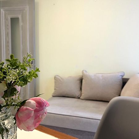 Apartments Vip Avalon 리비프 외부 사진