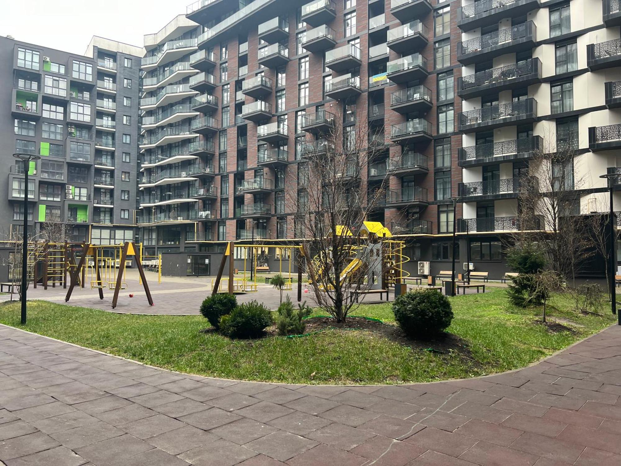 Apartments Vip Avalon 리비프 외부 사진