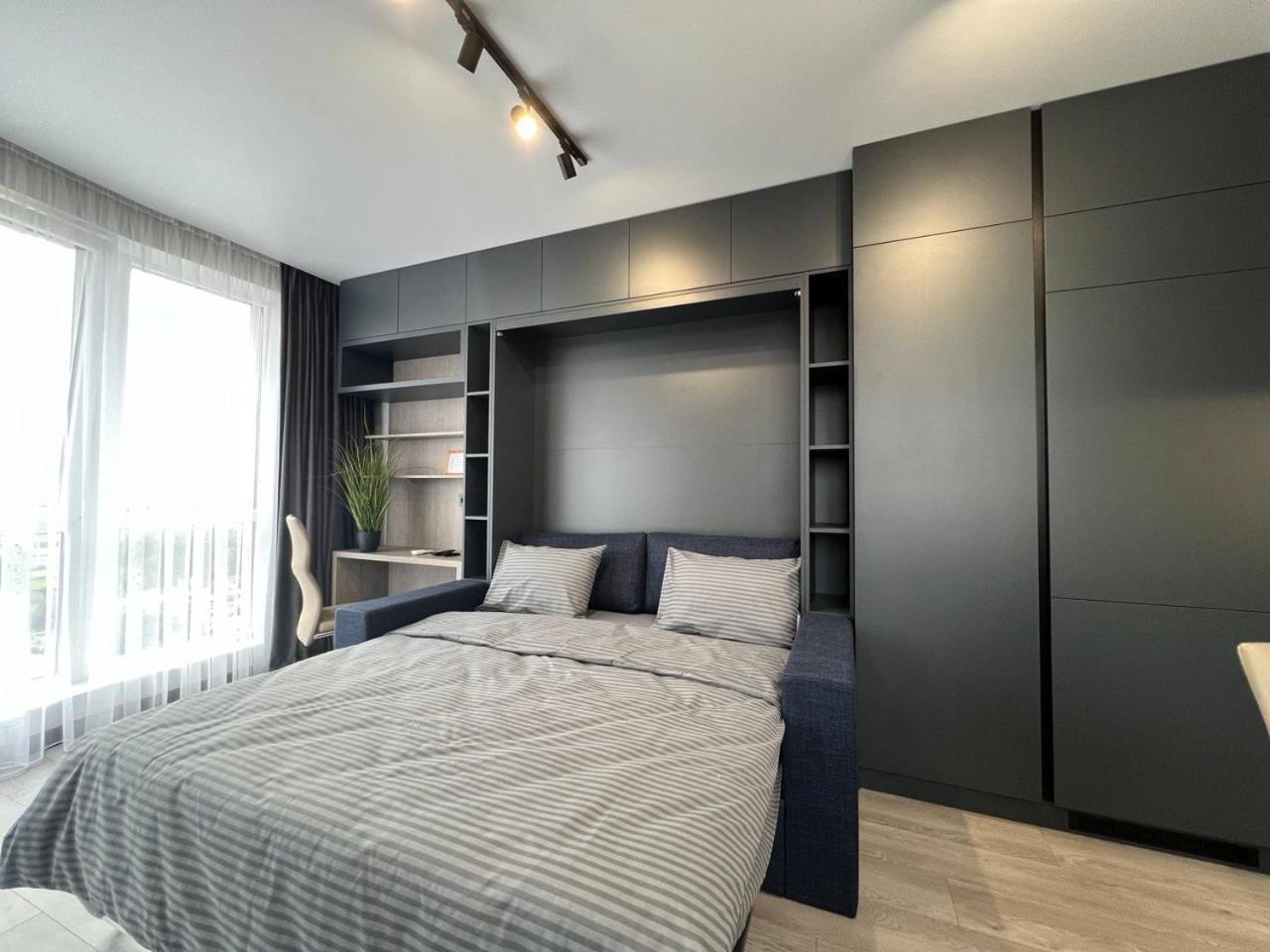 Apartments Vip Avalon 리비프 외부 사진