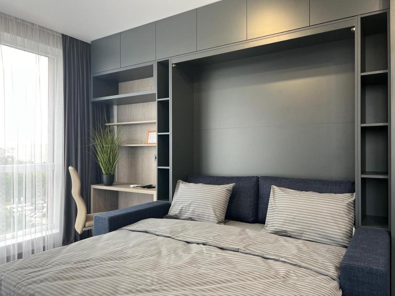 Apartments Vip Avalon 리비프 외부 사진