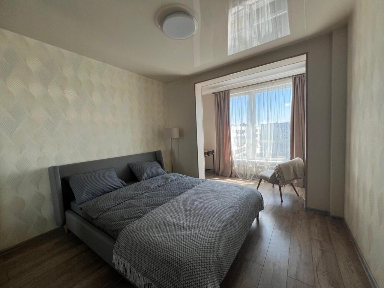 Apartments Vip Avalon 리비프 외부 사진