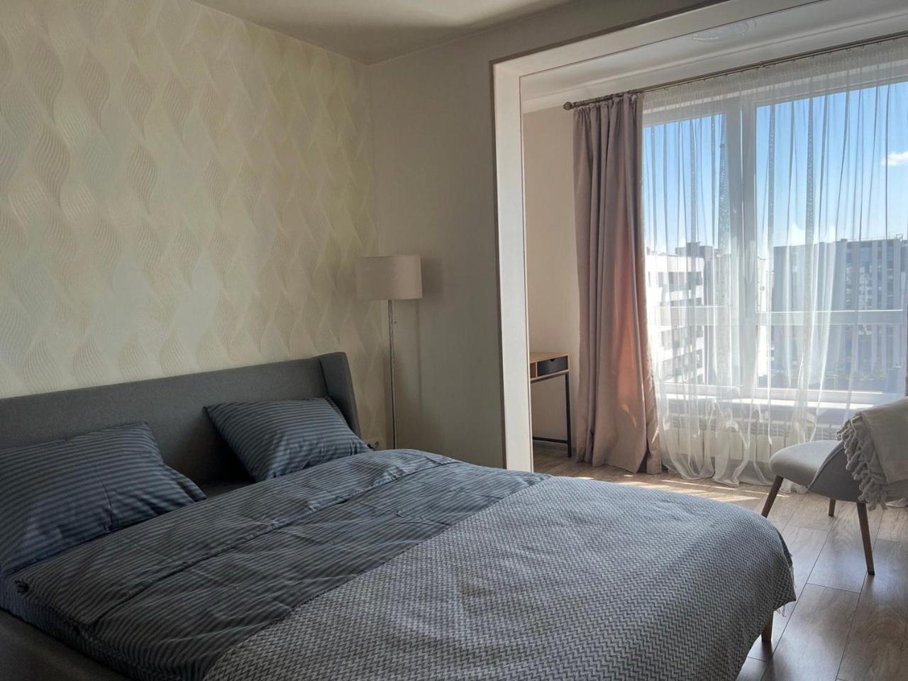 Apartments Vip Avalon 리비프 외부 사진