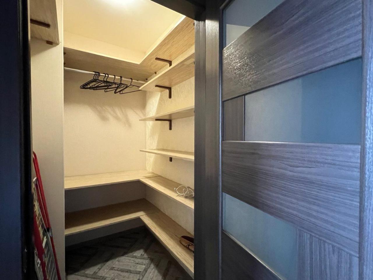 Apartments Vip Avalon 리비프 외부 사진