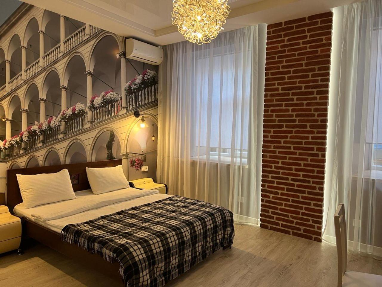 Apartments Vip Avalon 리비프 외부 사진