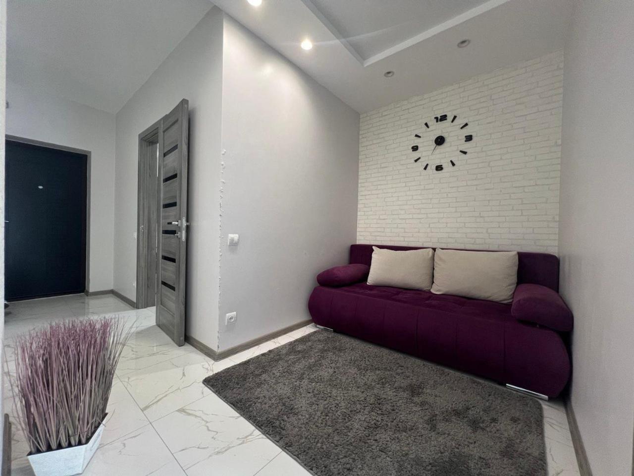 Apartments Vip Avalon 리비프 외부 사진