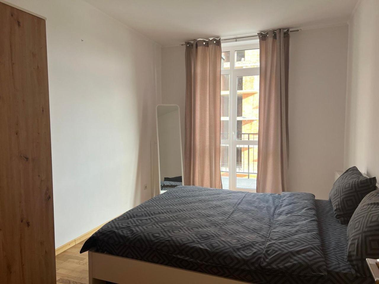 Apartments Vip Avalon 리비프 외부 사진