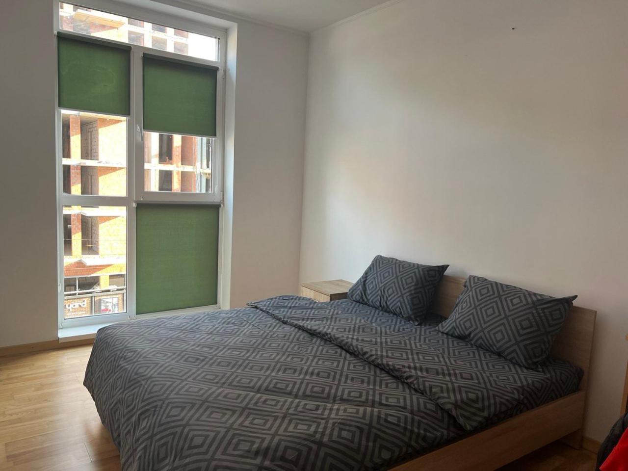 Apartments Vip Avalon 리비프 외부 사진