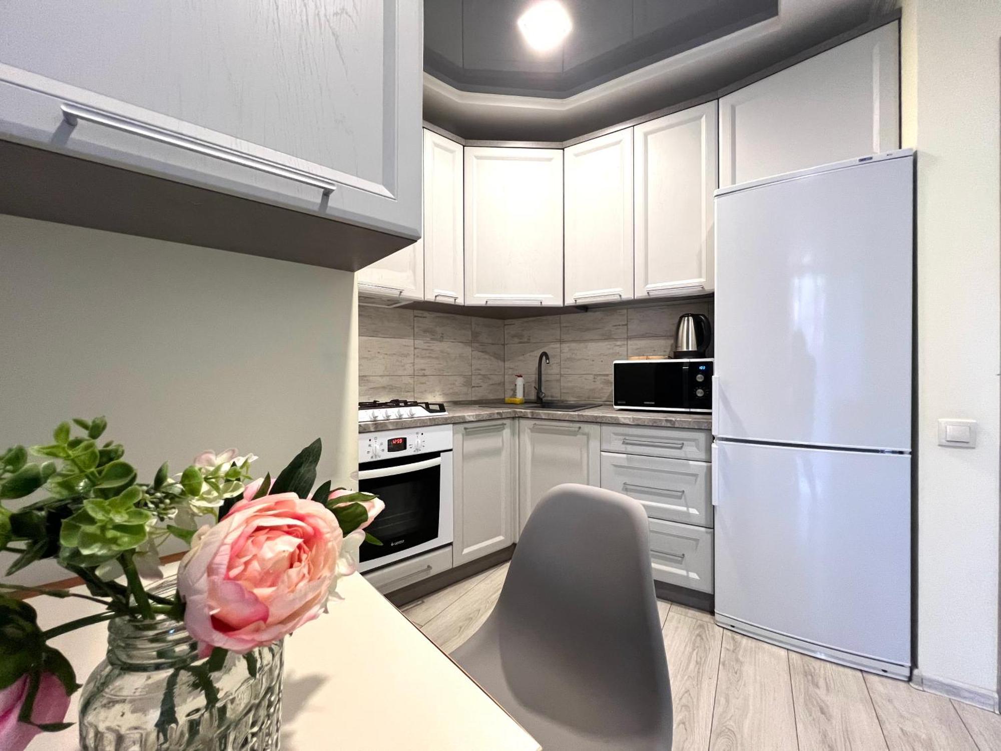 Apartments Vip Avalon 리비프 외부 사진