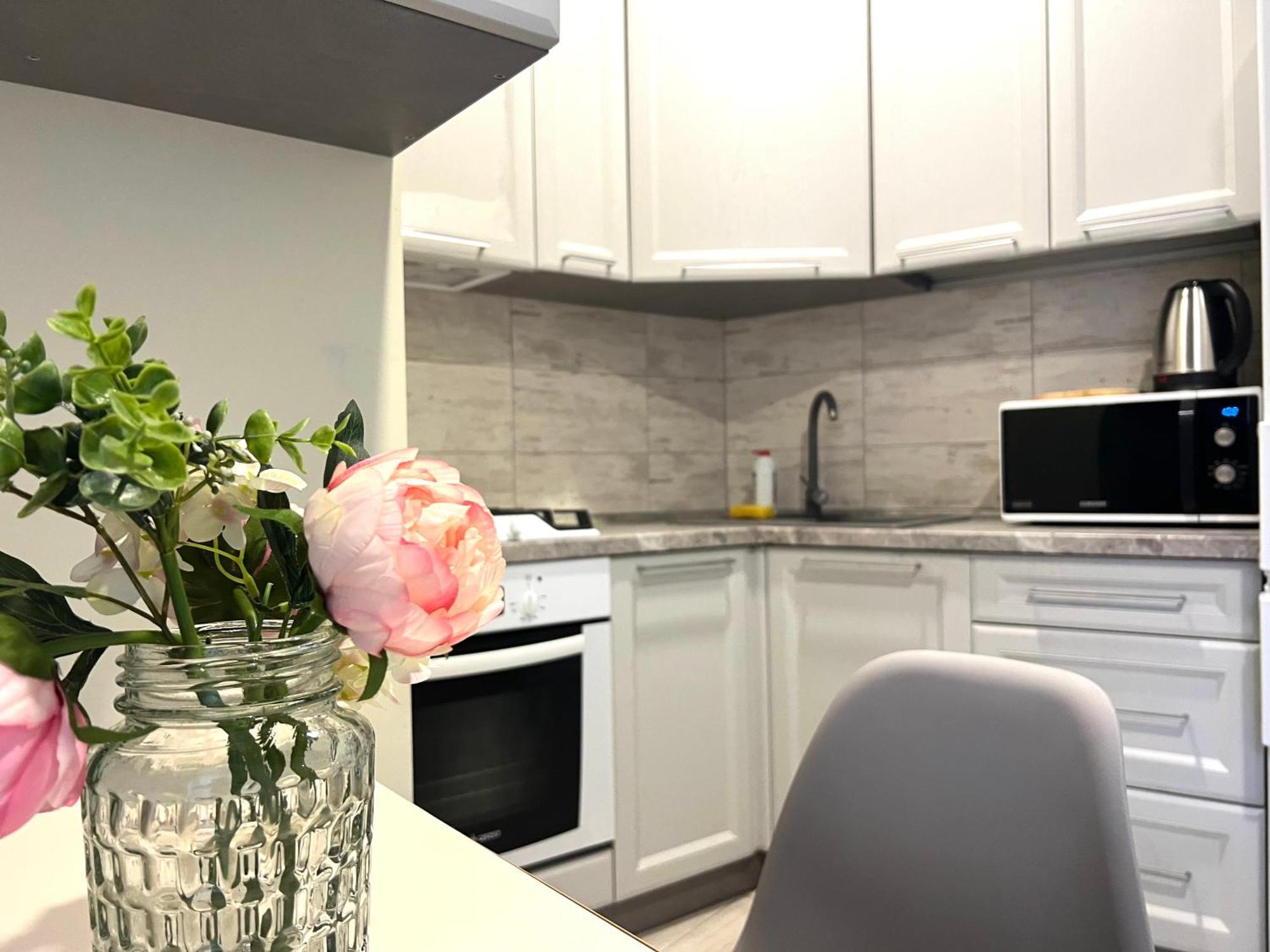 Apartments Vip Avalon 리비프 외부 사진
